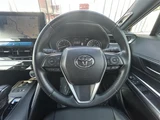 2022 Toyota Harrier Z SUV for sale, Japanese used car export - photo 20 of 24 | GULJI TRADERS