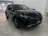 2022 Toyota Harrier 2.0 G SUV for sale, Japanese used car export - photo 1 of 30 | GULJI TRADERS