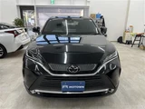 2022 Toyota Harrier 2.0 G SUV for sale, Japanese used car export - photo 4 of 30 | GULJI TRADERS