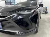 2022 Toyota Harrier 2.0 G SUV for sale, Japanese used car export - photo 9 of 30 | GULJI TRADERS