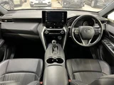 2022 Toyota Harrier 2.0 G SUV for sale, Japanese used car export - photo 15 of 30 | GULJI TRADERS