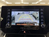 2022 Toyota Harrier 2.0 G SUV for sale, Japanese used car export - photo 23 of 30 | GULJI TRADERS