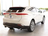 2022 Toyota Harrier 2.0 Z SUV for sale, Japanese used car export - photo 4 of 30 | GULJI TRADERS