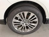 2022 Toyota Harrier 2.0 Z SUV for sale, Japanese used car export - photo 5 of 30 | GULJI TRADERS