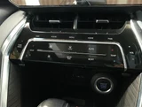 2022 Toyota Harrier 2.0 Z SUV for sale, Japanese used car export - photo 8 of 30 | GULJI TRADERS
