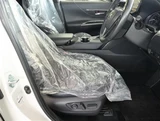 2022 Toyota Harrier 2.0 Z SUV for sale, Japanese used car export - photo 12 of 30 | GULJI TRADERS
