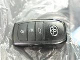 2022 Toyota Harrier 2.0 Z SUV for sale, Japanese used car export - photo 16 of 30 | GULJI TRADERS