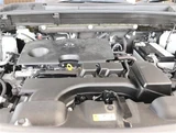 2022 Toyota Harrier 2.0 Z SUV for sale, Japanese used car export - photo 18 of 30 | GULJI TRADERS