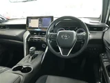 2022 Toyota Harrier 2.0 Z SUV for sale, Japanese used car export - photo 19 of 30 | GULJI TRADERS