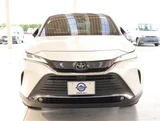 2022 Toyota Harrier 2.0 Z SUV for sale, Japanese used car export - photo 20 of 30 | GULJI TRADERS
