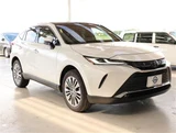 2022 Toyota Harrier 2.0 Z SUV for sale, Japanese used car export - photo 21 of 30 | GULJI TRADERS
