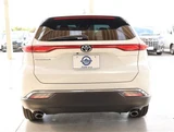2022 Toyota Harrier 2.0 Z SUV for sale, Japanese used car export - photo 22 of 30 | GULJI TRADERS