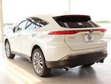 2022 Toyota Harrier 2.0 Z SUV for sale, Japanese used car export - photo 23 of 30 | GULJI TRADERS