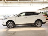 2022 Toyota Harrier 2.0 Z SUV for sale, Japanese used car export - photo 24 of 30 | GULJI TRADERS