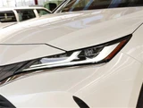 2022 Toyota Harrier 2.0 Z SUV for sale, Japanese used car export - photo 25 of 30 | GULJI TRADERS