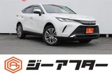 2022 Toyota Harrier 2.0 Z LeatherPkg SUV for sale, Japanese used car export - photo 1 of 30 | GULJI TRADERS