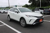 2022 Toyota Harrier 2.0 Z LeatherPkg SUV for sale, Japanese used car export - photo 8 of 30 | GULJI TRADERS