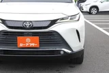 2022 Toyota Harrier 2.0 Z LeatherPkg SUV for sale, Japanese used car export - photo 11 of 30 | GULJI TRADERS