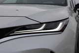 2022 Toyota Harrier 2.0 Z LeatherPkg SUV for sale, Japanese used car export - photo 13 of 30 | GULJI TRADERS