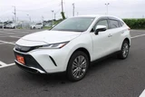 2022 Toyota Harrier 2.0 Z LeatherPkg SUV for sale, Japanese used car export - photo 14 of 30 | GULJI TRADERS