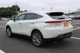 2022 Toyota Harrier 2.0 Z LeatherPkg SUV for sale, Japanese used car export - photo 16 of 30 | GULJI TRADERS