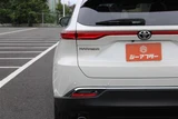 2022 Toyota Harrier 2.0 Z LeatherPkg SUV for sale, Japanese used car export - photo 18 of 30 | GULJI TRADERS