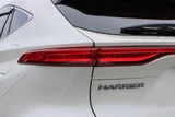 2022 Toyota Harrier 2.0 Z LeatherPkg SUV for sale, Japanese used car export - photo 20 of 30 | GULJI TRADERS