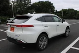 2022 Toyota Harrier 2.0 Z LeatherPkg SUV for sale, Japanese used car export - photo 22 of 30 | GULJI TRADERS