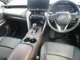 2022 Toyota Harrier Z SUV for sale, Japanese used car export - photo 3 of 3 | GULJI TRADERS