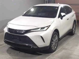 2022 Toyota Harrier Z SUV for sale, Japanese used car export - photo 1 of 9 | GULJI TRADERS