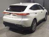2022 Toyota Harrier Z SUV for sale, Japanese used car export - photo 2 of 9 | GULJI TRADERS