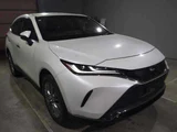 2022 Toyota Harrier Z SUV for sale, Japanese used car export - photo 3 of 9 | GULJI TRADERS