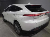 2022 Toyota Harrier Z SUV for sale, Japanese used car export - photo 4 of 9 | GULJI TRADERS