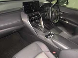 2022 Toyota Harrier Z SUV for sale, Japanese used car export - photo 5 of 9 | GULJI TRADERS