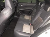2022 Toyota Harrier Z SUV for sale, Japanese used car export - photo 6 of 9 | GULJI TRADERS