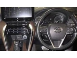 2022 Toyota Harrier Z SUV for sale, Japanese used car export - photo 3 of 3 | GULJI TRADERS