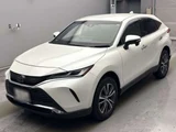 2022 Toyota Harrier G SUV for sale, Japanese used car export - photo 1 of 15 | GULJI TRADERS