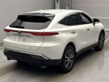 2022 Toyota Harrier G SUV for sale, Japanese used car export - photo 2 of 15 | GULJI TRADERS