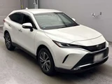 2022 Toyota Harrier G SUV for sale, Japanese used car export - photo 3 of 15 | GULJI TRADERS