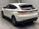 2022 Toyota Harrier G SUV for sale, Japanese used car export - photo 4 of 15 | GULJI TRADERS