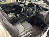 2022 Toyota Harrier G SUV for sale, Japanese used car export - photo 7 of 15 | GULJI TRADERS