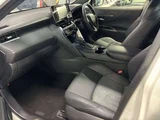 2022 Toyota Harrier G SUV for sale, Japanese used car export - photo 13 of 15 | GULJI TRADERS