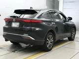 2022 Toyota Harrier G SUV for sale, Japanese used car export - photo 2 of 12 | GULJI TRADERS