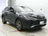 2022 Toyota Harrier G SUV for sale, Japanese used car export - photo 5 of 12 | GULJI TRADERS