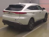 2022 Toyota Harrier G SUV for sale, Japanese used car export - photo 2 of 13 | GULJI TRADERS