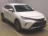2022 Toyota Harrier G SUV for sale, Japanese used car export - photo 3 of 13 | GULJI TRADERS