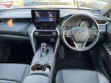 2022 Toyota Harrier G SUV for sale, Japanese used car export - photo 7 of 13 | GULJI TRADERS