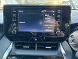 2022 Toyota Harrier G SUV for sale, Japanese used car export - photo 9 of 13 | GULJI TRADERS