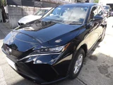 2022 Toyota Harrier S SUV for sale, Japanese used car export - photo 1 of 23 | GULJI TRADERS