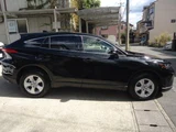 2022 Toyota Harrier S SUV for sale, Japanese used car export - photo 4 of 23 | GULJI TRADERS